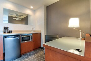 SpringHill Suites by Marriott Old Montreal