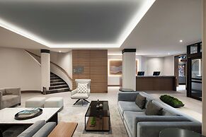 AC Hotel by Marriott Old Montreal