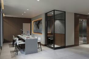 AC Hotel by Marriott Old Montreal