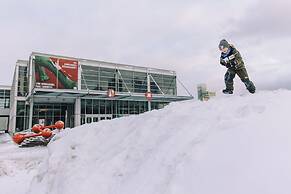 AC Hotel by Marriott Old Montreal