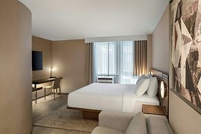 AC Hotel by Marriott Old Montreal