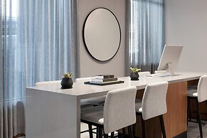 AC Hotel by Marriott Old Montreal