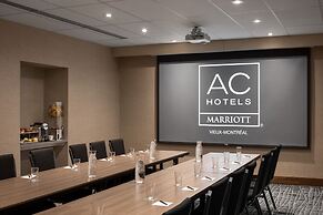 AC Hotel by Marriott Old Montreal