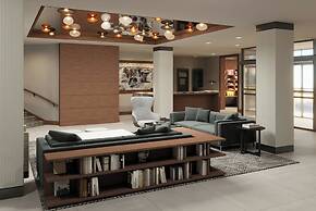 AC Hotel by Marriott Old Montreal