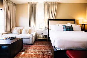 Orchards Inn
