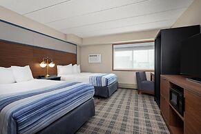 AmericInn by Wyndham Roseau