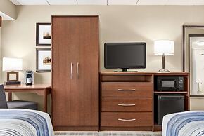 AmericInn by Wyndham Roseau
