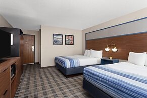 AmericInn by Wyndham Roseau