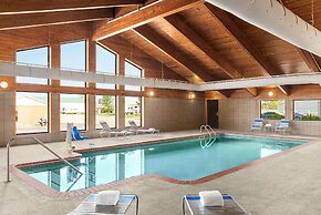 AmericInn by Wyndham Roseau