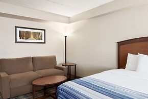 AmericInn by Wyndham Roseau