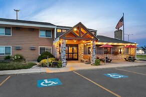 AmericInn by Wyndham Roseau