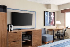 AmericInn by Wyndham Roseau
