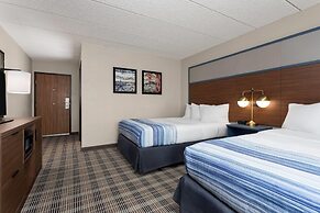 AmericInn by Wyndham Roseau