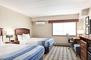 AmericInn by Wyndham Roseau