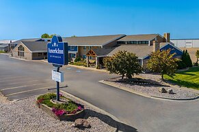AmericInn by Wyndham Roseau