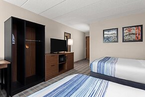 AmericInn by Wyndham Roseau