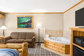 AmericInn by Wyndham Roseau