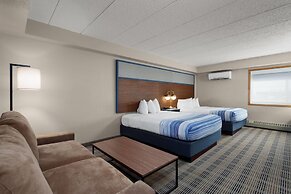 AmericInn by Wyndham Roseau