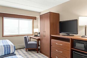 AmericInn by Wyndham Roseau