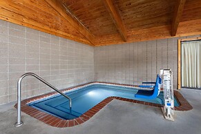 AmericInn by Wyndham Roseau