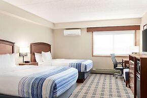 AmericInn by Wyndham Roseau