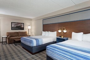AmericInn by Wyndham Roseau