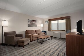AmericInn by Wyndham Roseau