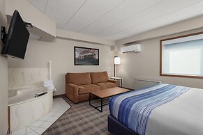 AmericInn by Wyndham Roseau