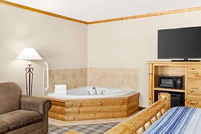 AmericInn by Wyndham Roseau
