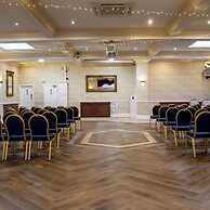 Rogerthorpe Manor Hotel