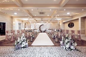 Rogerthorpe Manor Hotel