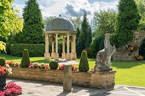 Rogerthorpe Manor Hotel