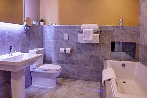 Rogerthorpe Manor Hotel