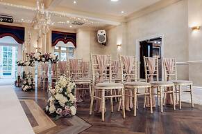 Rogerthorpe Manor Hotel