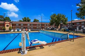 Quality Inn & Suites Millville
