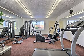 Quality Inn & Suites Millville