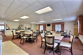 Quality Inn & Suites Millville