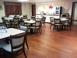 Quality Inn & Suites Millville
