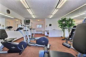 Quality Inn & Suites Millville