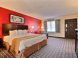 Quality Inn & Suites Millville