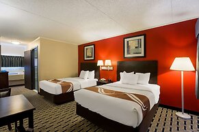 Quality Inn & Suites Millville
