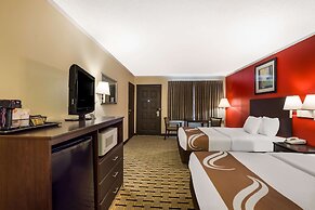 Quality Inn & Suites Millville