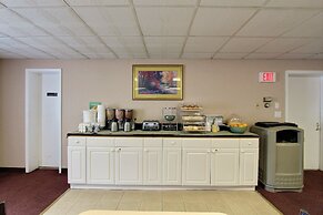 Quality Inn & Suites Millville