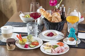 Hotel Ammerhauser
