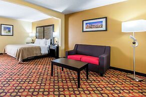 Quality Inn & Suites Montgomery East Carmichael Rd