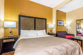 Quality Inn & Suites Montgomery East Carmichael Rd