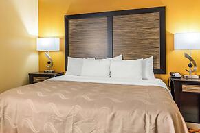 Quality Inn & Suites Montgomery East Carmichael Rd