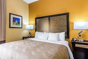 Quality Inn & Suites Montgomery East Carmichael Rd