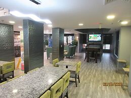 Quality Inn & Suites Montgomery East Carmichael Rd