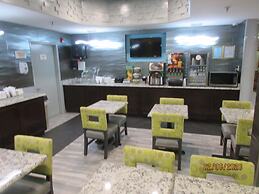 Quality Inn & Suites Montgomery East Carmichael Rd